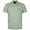 Pariq TOC Mesh Blade Collar Polo Open Green