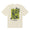 Sportiva Tee Cream