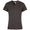 Womens Cloud Tee Black
