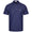 Willis Geo Performance Mesh Polo Navy