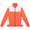 Bennett Mid layer Hot Coral