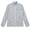 Ash Light Packable Jacket Print White Outline