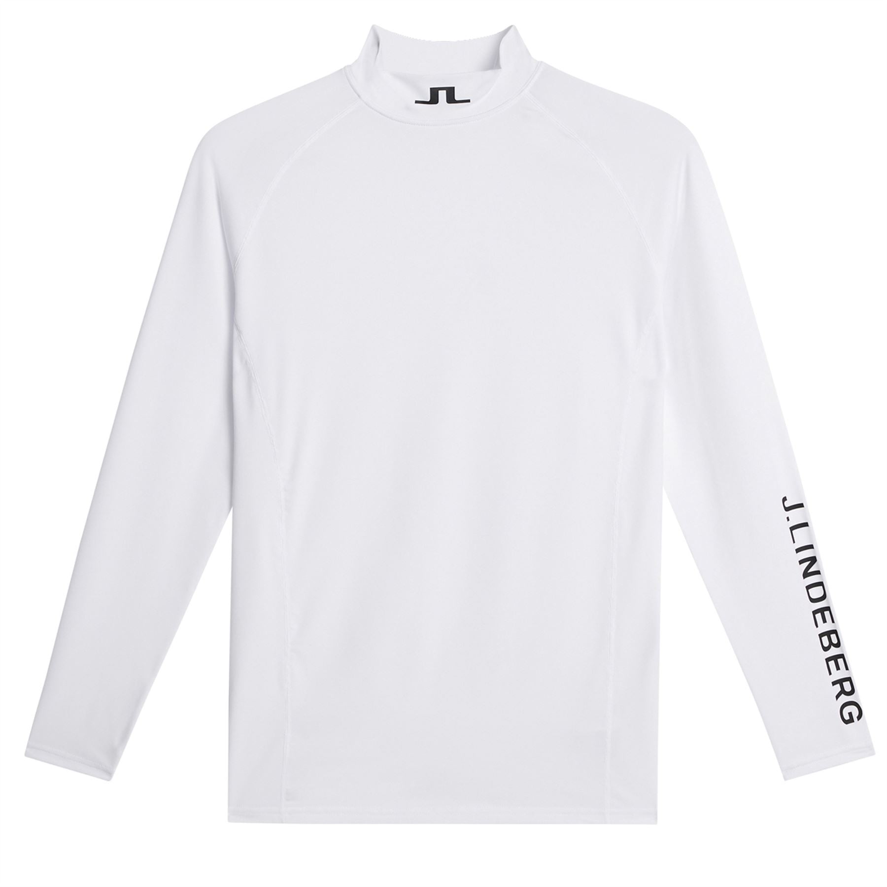 Aello Soft Compression Base Layer White