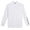 Aello Soft Compression Base Layer White