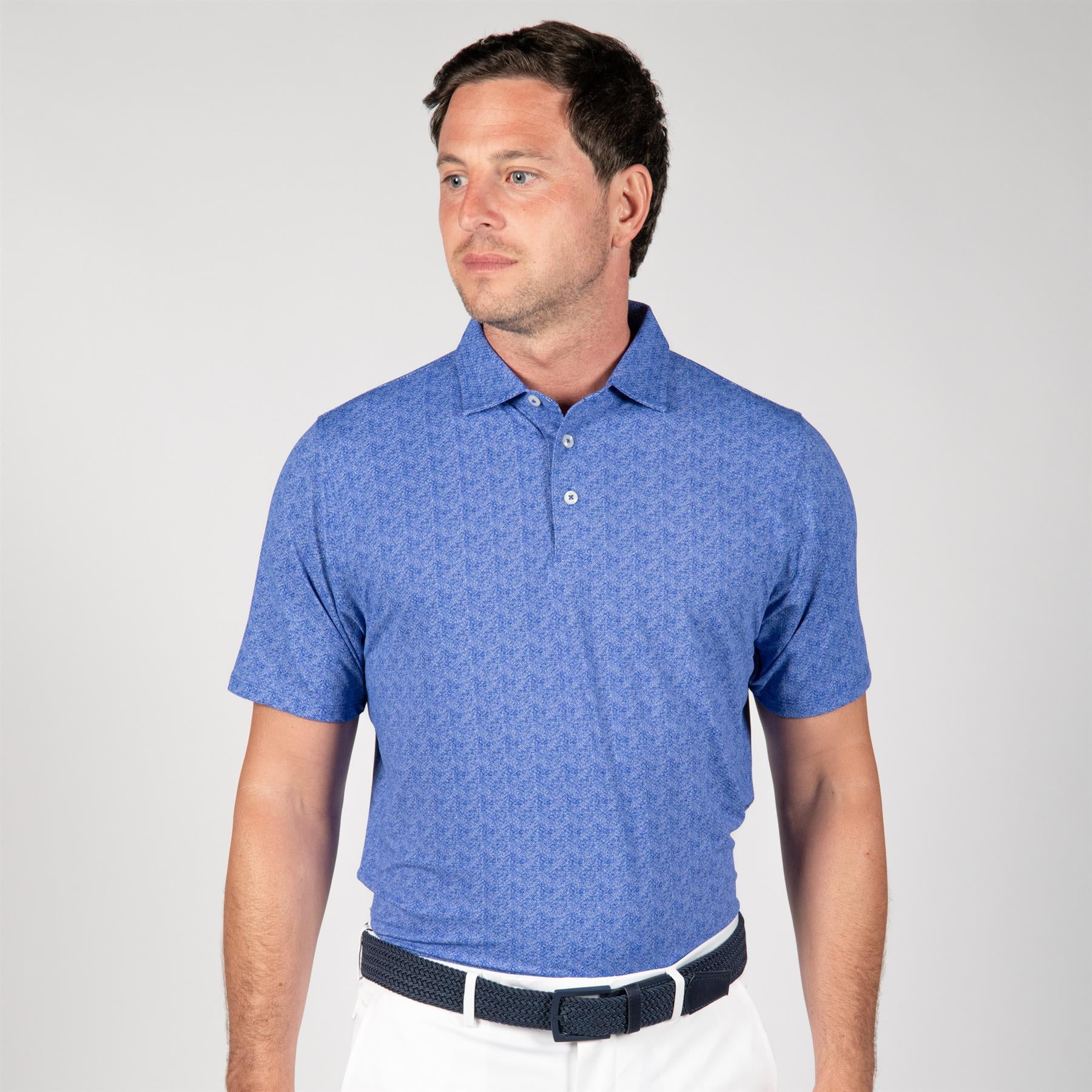 Cool Glaser Polo Tannenbaum