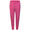 Cuff Joggers Pants Azalea Pink