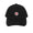 x Keith Haring Dad Cap Black