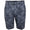 Maverick Hybrid Short Charcoal Camo