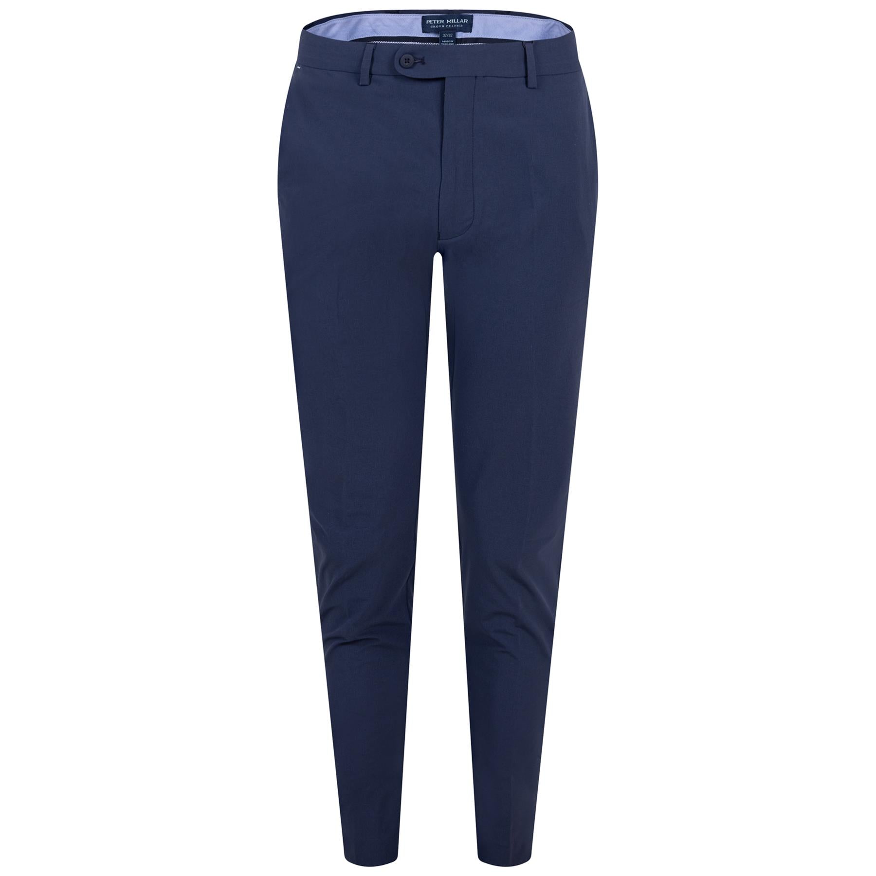 Surge Performance Trousers Navy