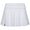 Womens Legacy Skirt Clubhouse White