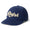 Polo Golf Authentic H Baseball Cap Newport Navy