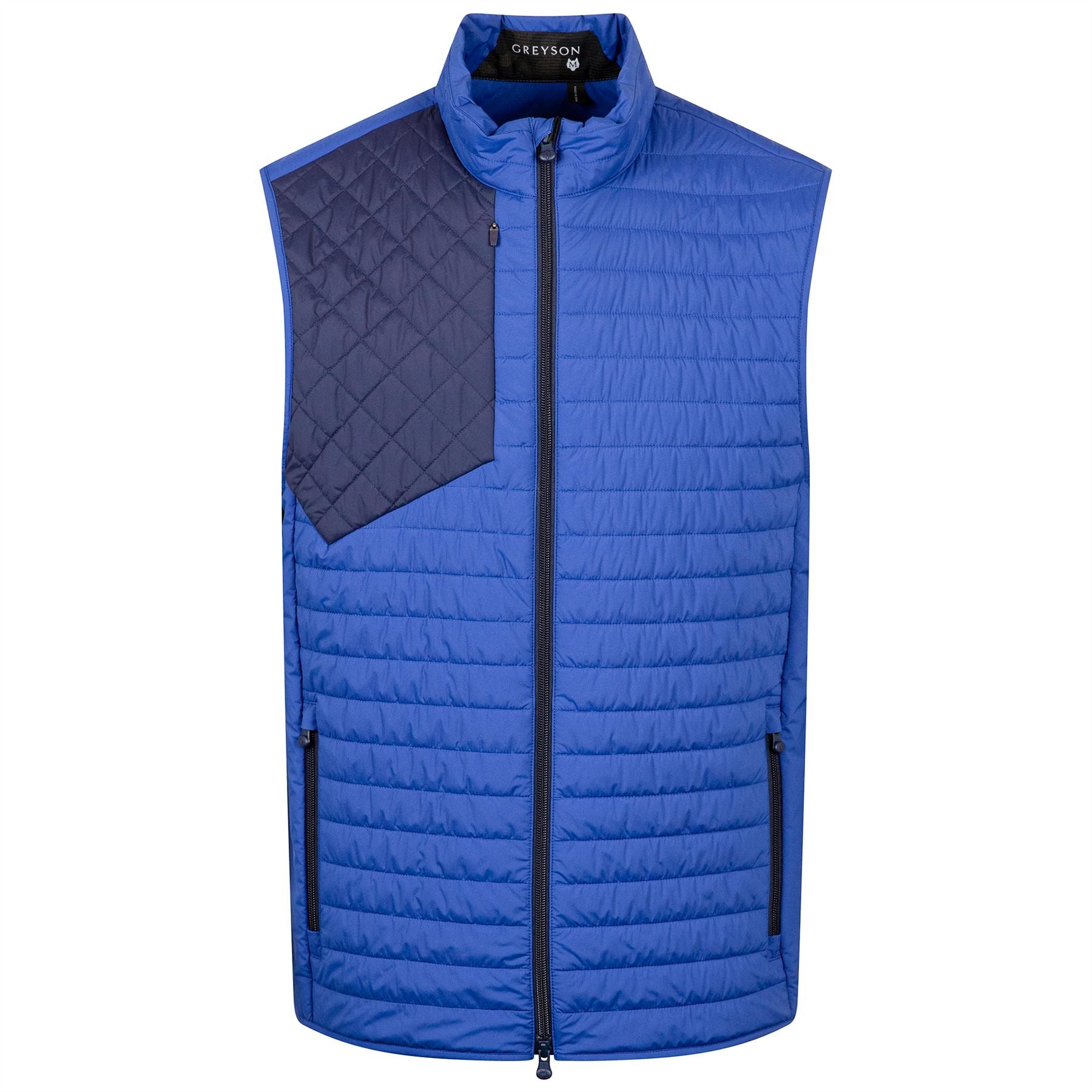 Yukon X-Lite Vest Iona/Maltese Blue