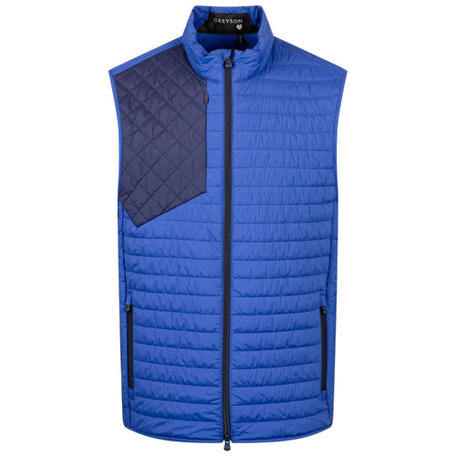 Yukon X-Lite Vest Iona/Maltese Blue