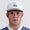 Pro Golf Cap White/Anthracite/Black