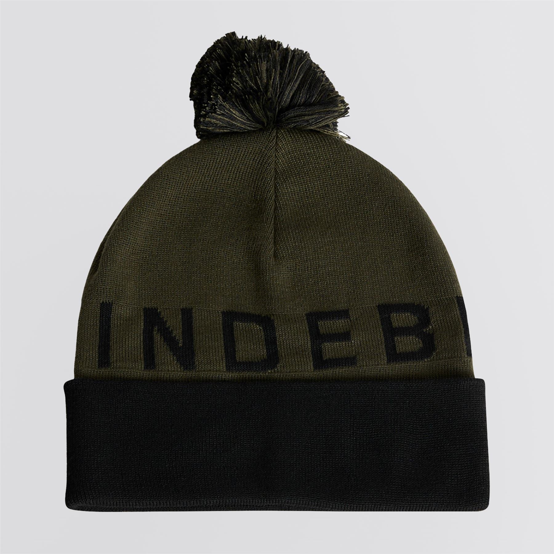 Brannon Beanie Black