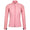 Womens Reach Jacket Pink Sorbet