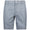 Novelty Printed Cargo Shorts 8" Quiet Shade