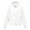 Womens Ellie Italian Stretch Viscose Knit Offwhite