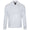 Grid Performance Half Zip Hoodie White