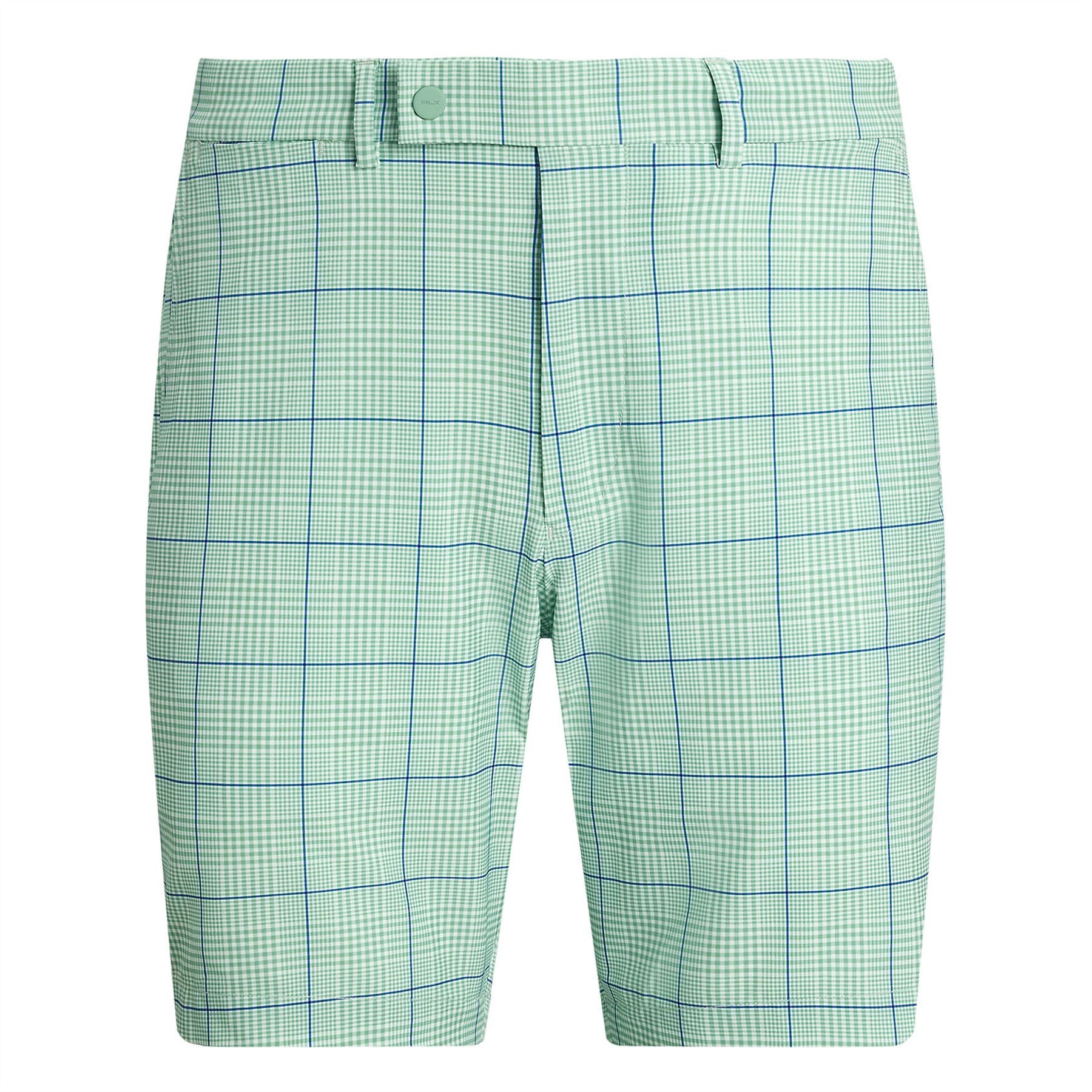 RLX Tailored Fit Featherweight Cypress Shorts Golf Club Glen