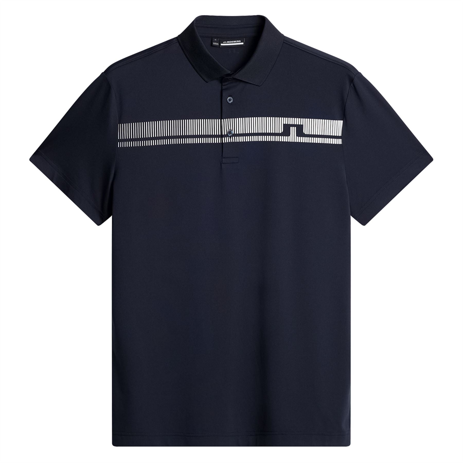 Klas Soft TX Jersey Polo JL Navy