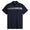 Klas Soft TX Jersey Polo JL Navy