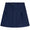 Womens C'est Tout Skort Dress Blues
