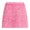 Womens 15 Inch Aim-Skort-Floral Meadow Pink
