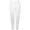 Emboss Logo Joggers Pants White