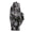 Delta Force Camo Left Hand Golf Glove Charcoal