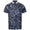 Midas Wolf Camo Polo Fjord
