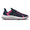 Womens MG4X2 Nylon Hybrid Golf Cross Trainer Twilight/Knockout Pink