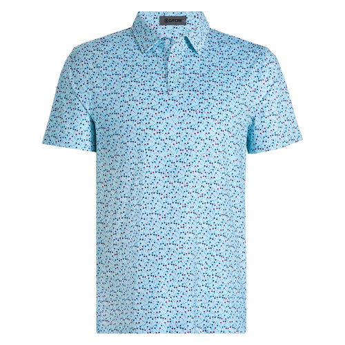 Aye Poppy tech Jersey Polo Daybreak