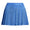 Womens RLX Eyelet Flare Interlock Skirt Summer Blue