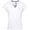 Womens 5.0 Tee Clubhouse White