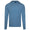 The Lawson Performance Hoodie Heathered Windsor