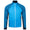 Donald Insula Jacket Blue/Navy/White