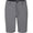 Iver Shorts Steel Grey