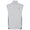 Quarter Zip Tech Vest Sky Gray