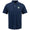 Pimento Performance Pique Polo Navy