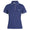 Womens Anna Polo Navy/White