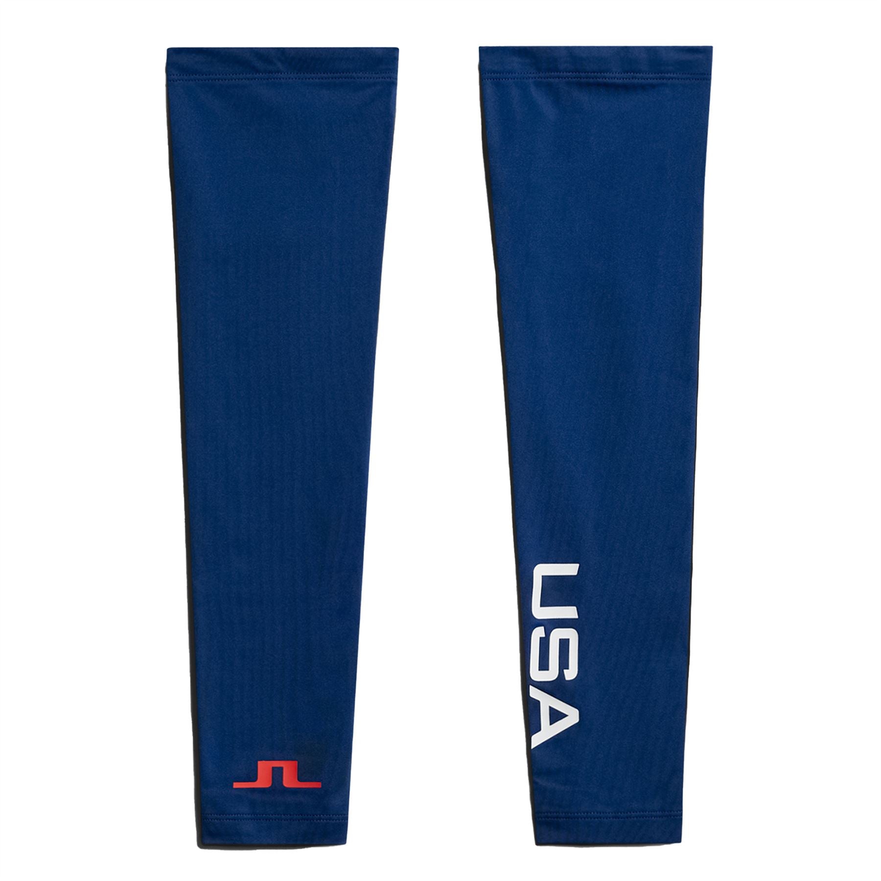 Womens Aylin Soft Compression Sleeve Estate Blue
