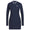 Womens LS Golf Dress Collegiate Navy