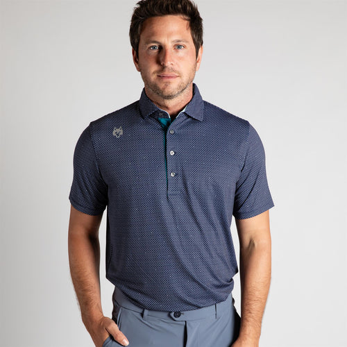 Beacon Polo Maltese Blue