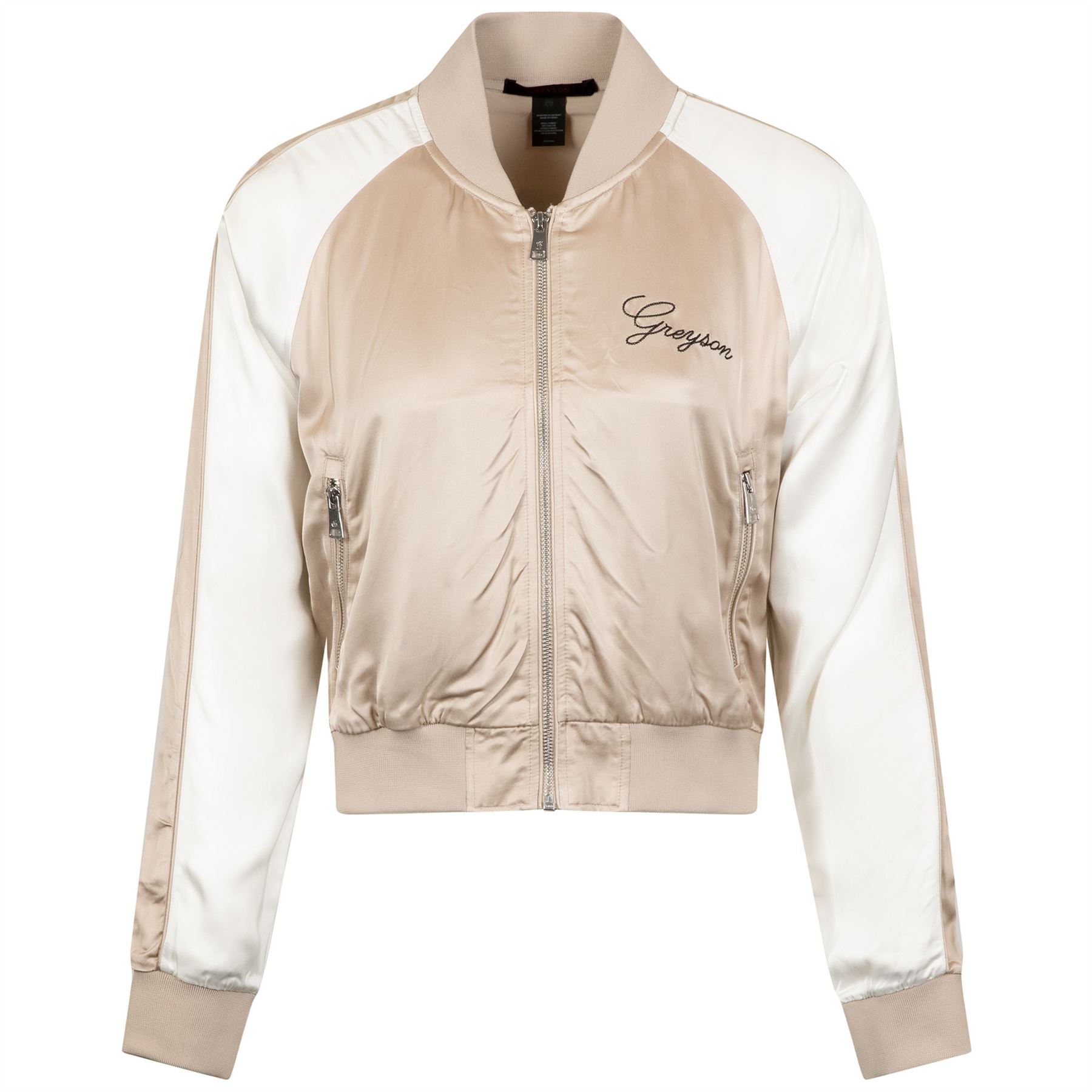Womens Pegasus Jacket Sand
