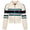 Womens Simona Zip Up Jacket Ivory