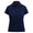 Womens RLX Classic Tour Pique Polo Refined Navy