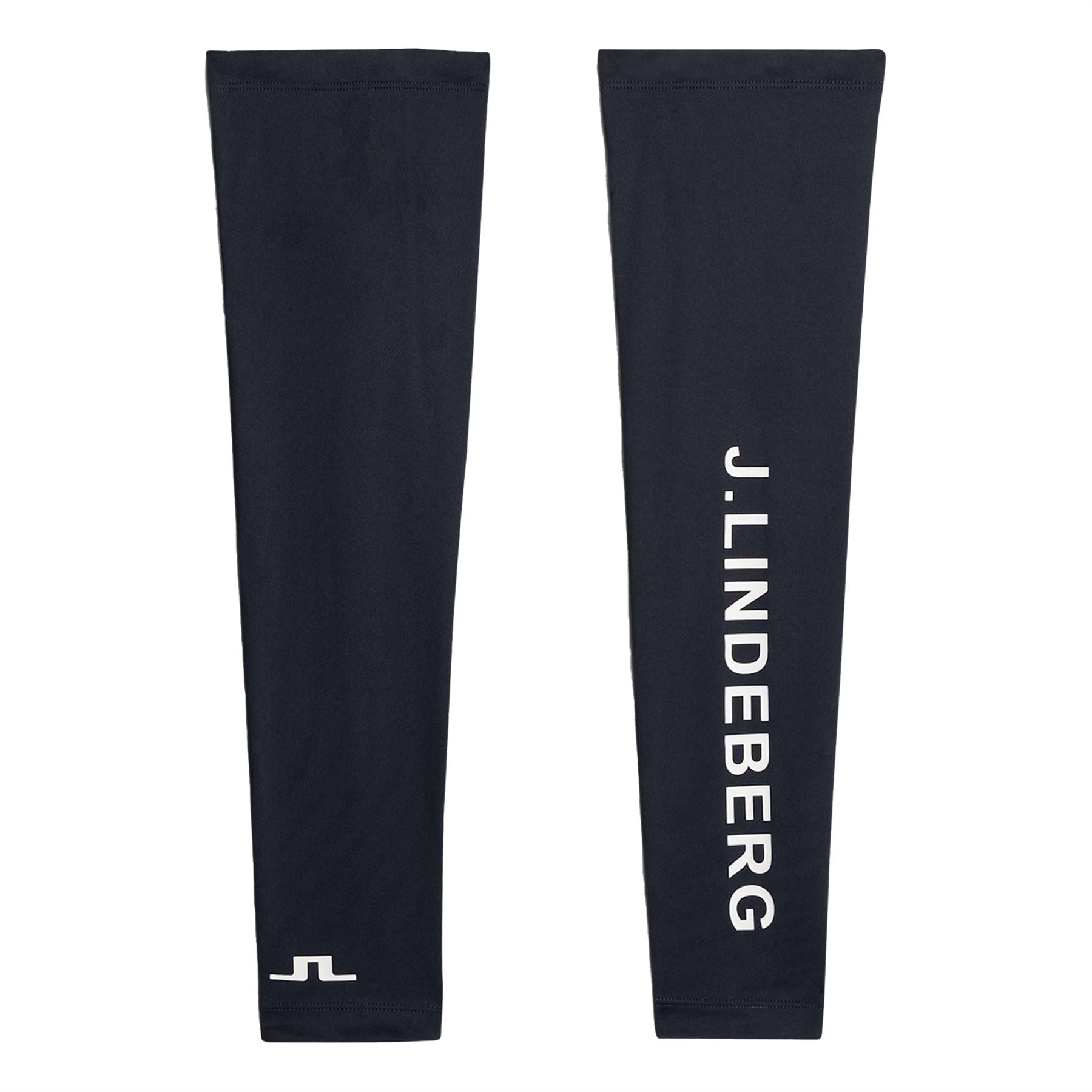 Womens Esther Soft Compression Sleeves JL Navy