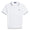 Polo Golf Johnny Collar Cotton Polo White