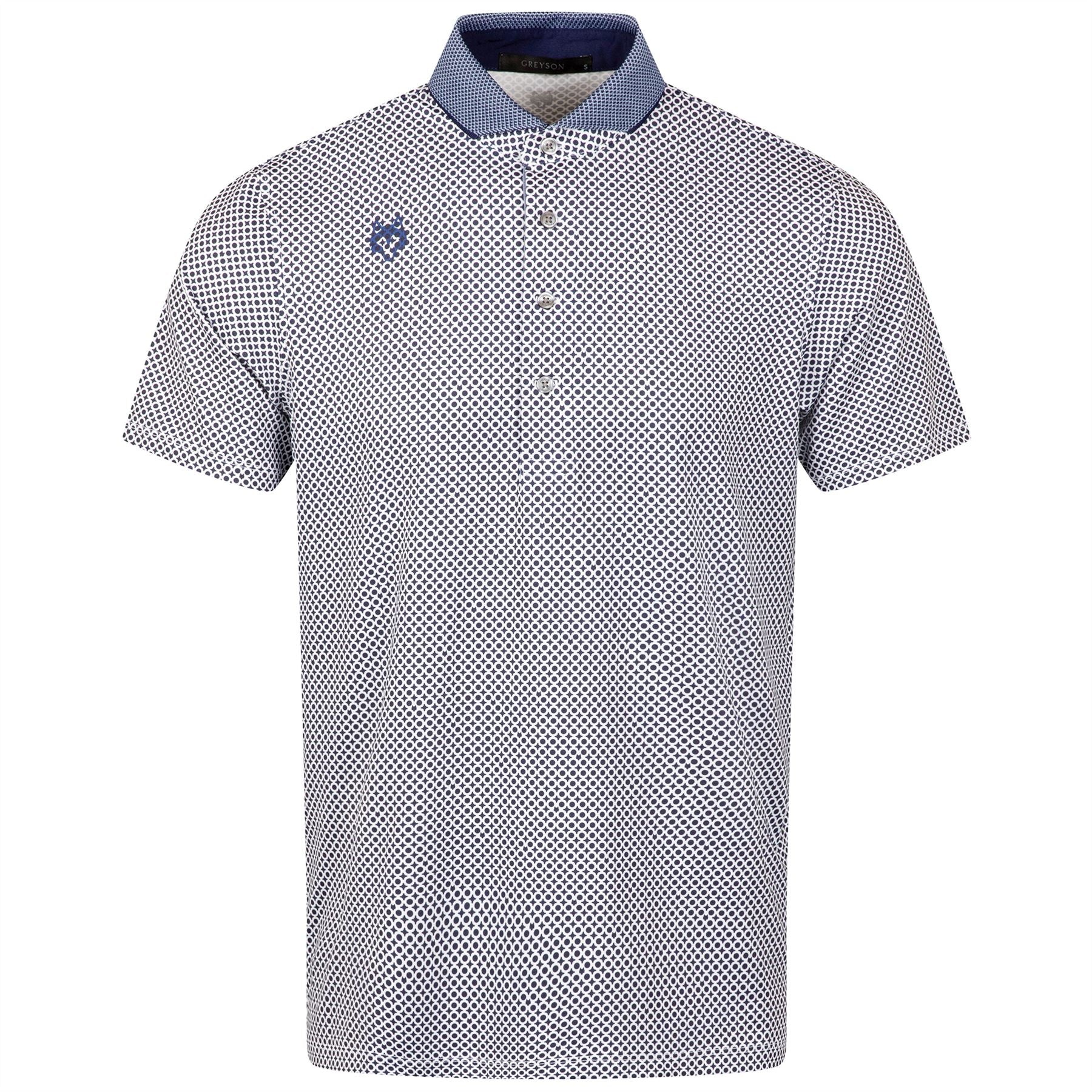 Midnight Sun Polo Arctic